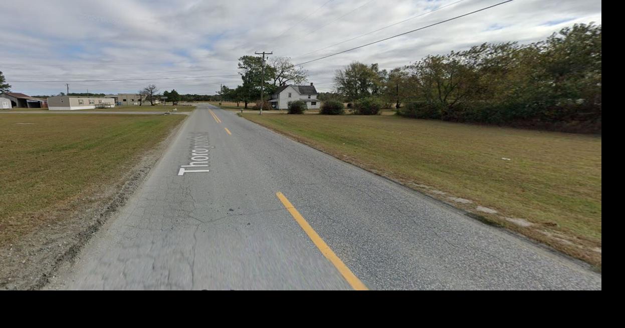 Police investigating shooting near Dagsboro Police & Fire