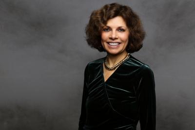 Nadine Strossen, former ACLU president