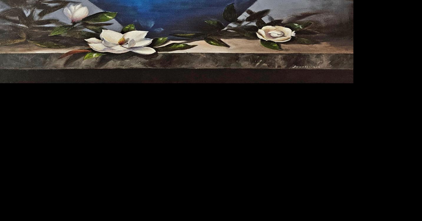 Schisler joins Gallery One partnership | Arts & Entertainment