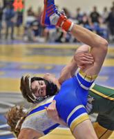 Indians excited for return of several state qualifiers to mats