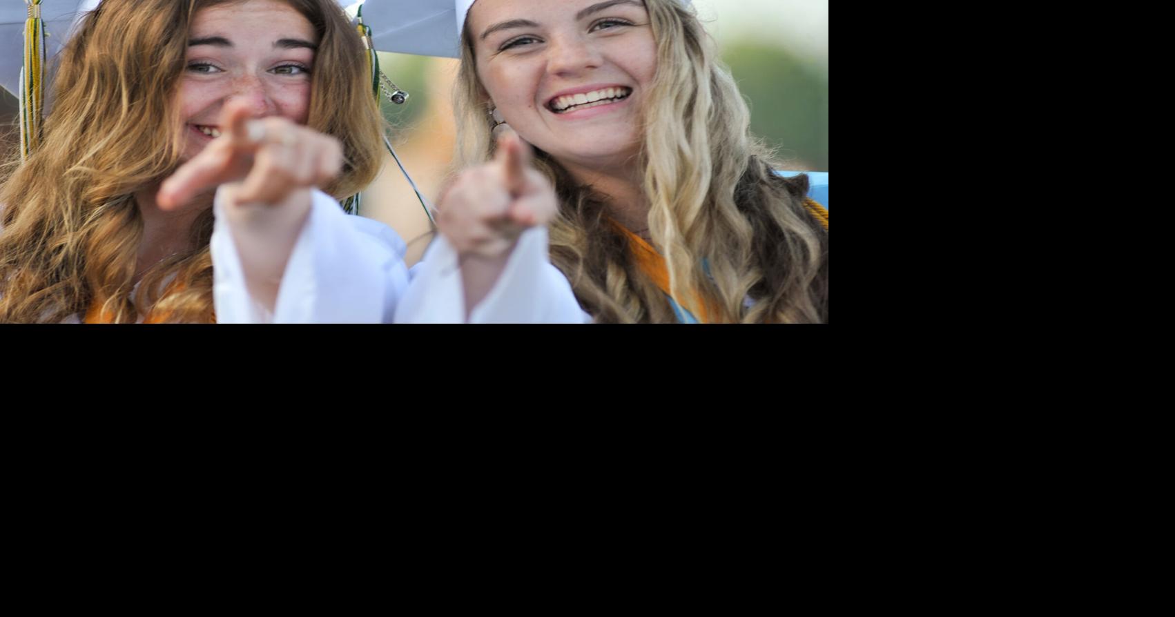 Indian River High School graduates Class of 2023 | Point Pics ...