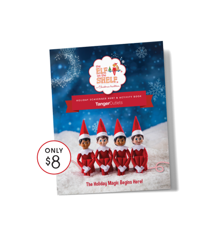 Offerta! The Elf on the Shelf – Elfa