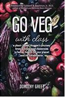 Lewes woman releases book on plant-based eating