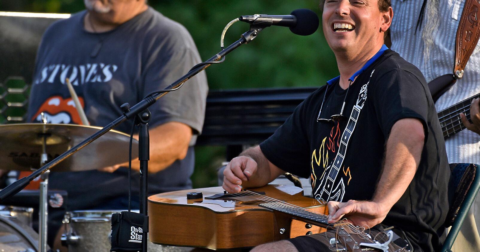 Millville kicks off summer concert series - Vimarsana News