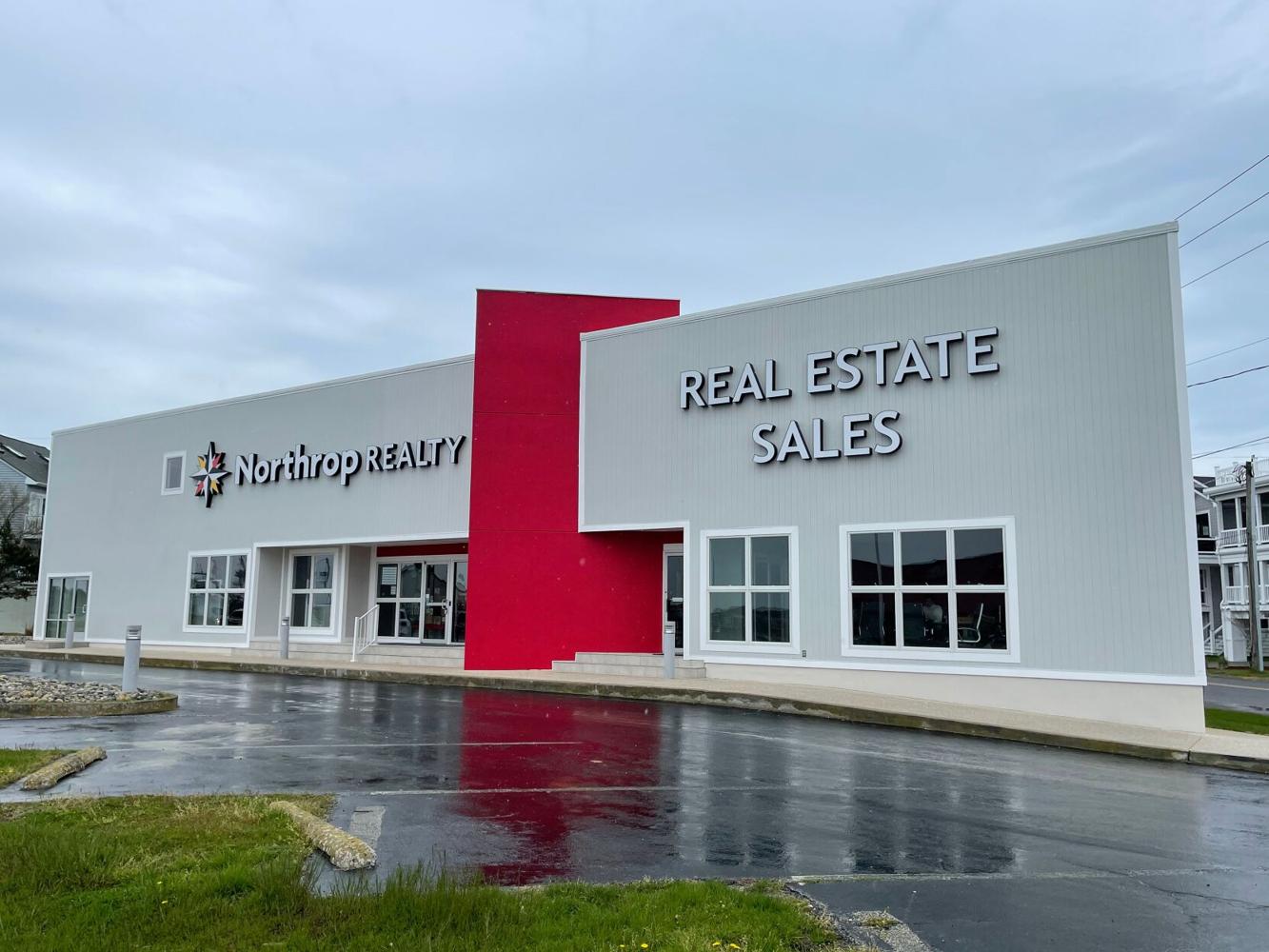 Northrop Realty opens new coastal headquarters in Bethany Beach Real