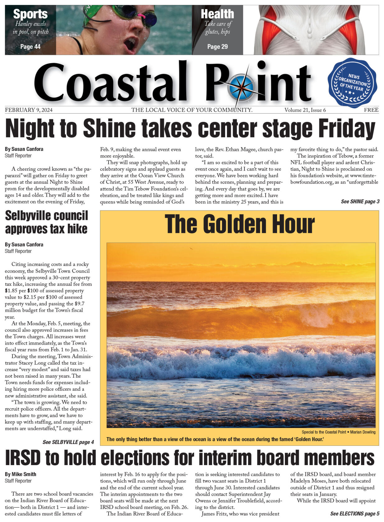 Coastal Point February 9 2024 Cover Coastalpoint Com   65c506e135480.image 