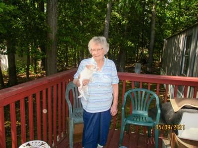 Real-life ‘Rosie the Riveter’ turns 100 | Lifestyle | coastalpoint.com