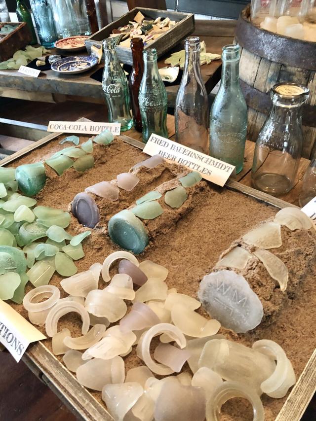 MidAtlantic Sea Glass & Ocean Arts Festival set for June 56 in Lewes