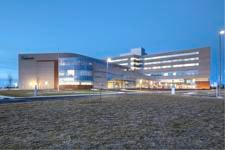 Five years at Bayhealth Sussex Campus with sights on future | Health