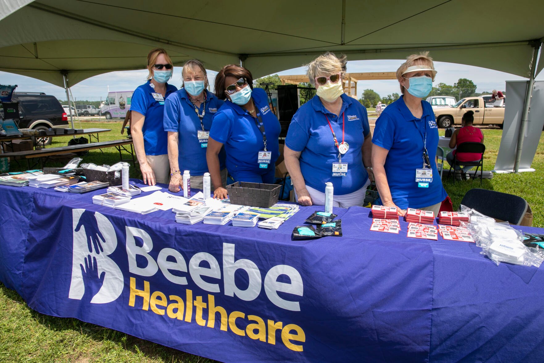 Beebe Healthcare To Host Health Fair In Georgetown | Health ...