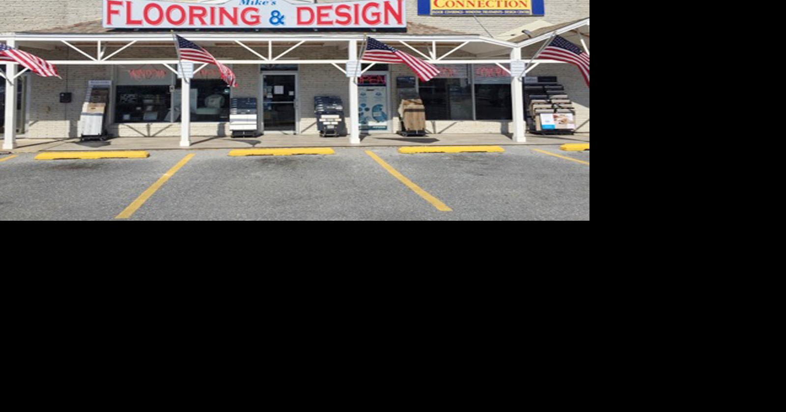 Mike’s Carpet Connection Mike’s Flooring & Design Center