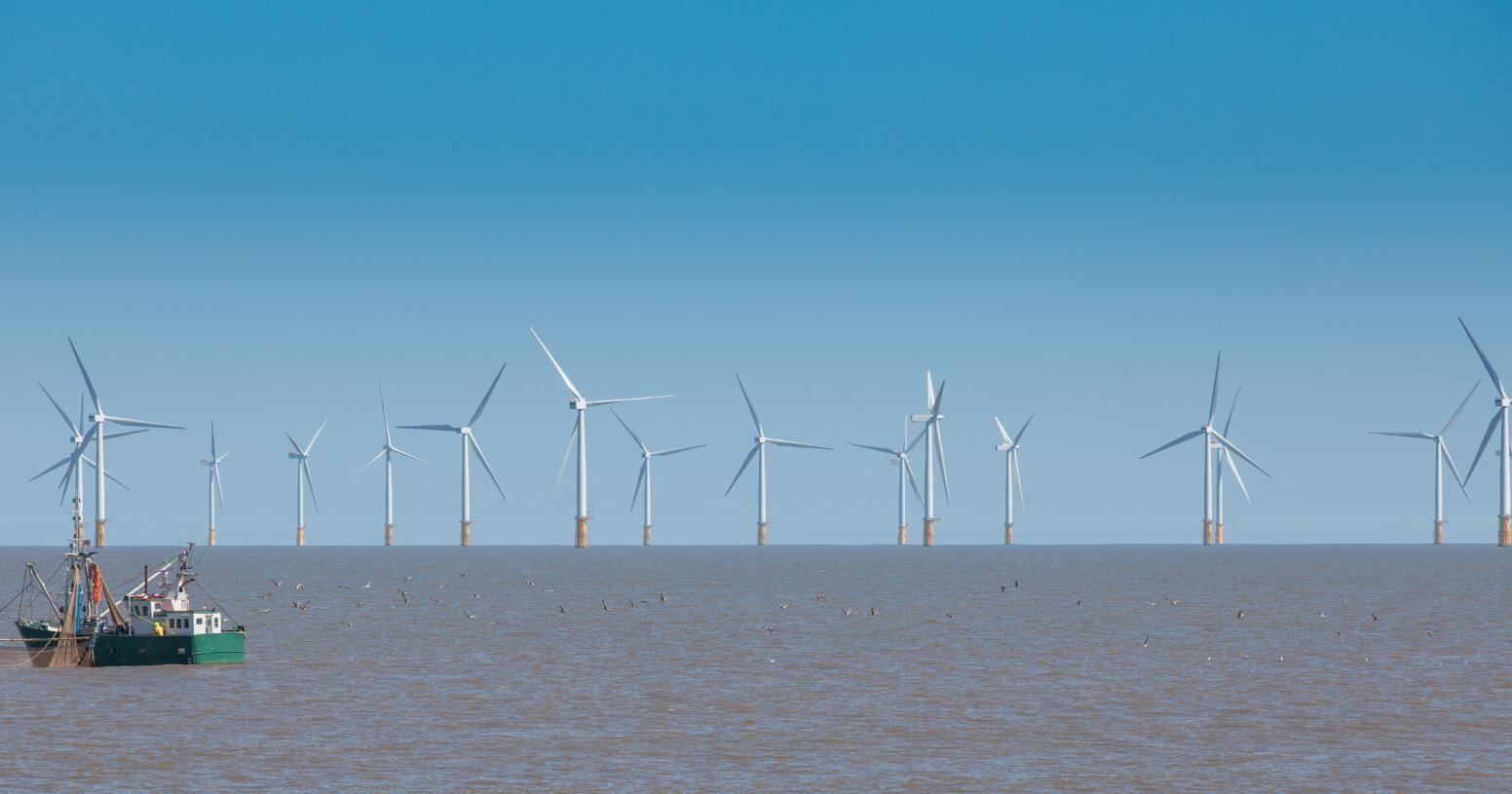 Delaware Energy Solutions Act passes in Senate - Vimarsana News