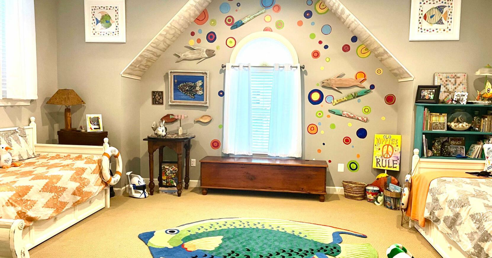 Beach & Bay Cottage Tour Sneak Peek No. 6 - Vimarsana News