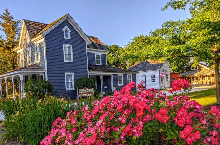 Ocean View Historical Society transitions to Coastal Towns Historic ...