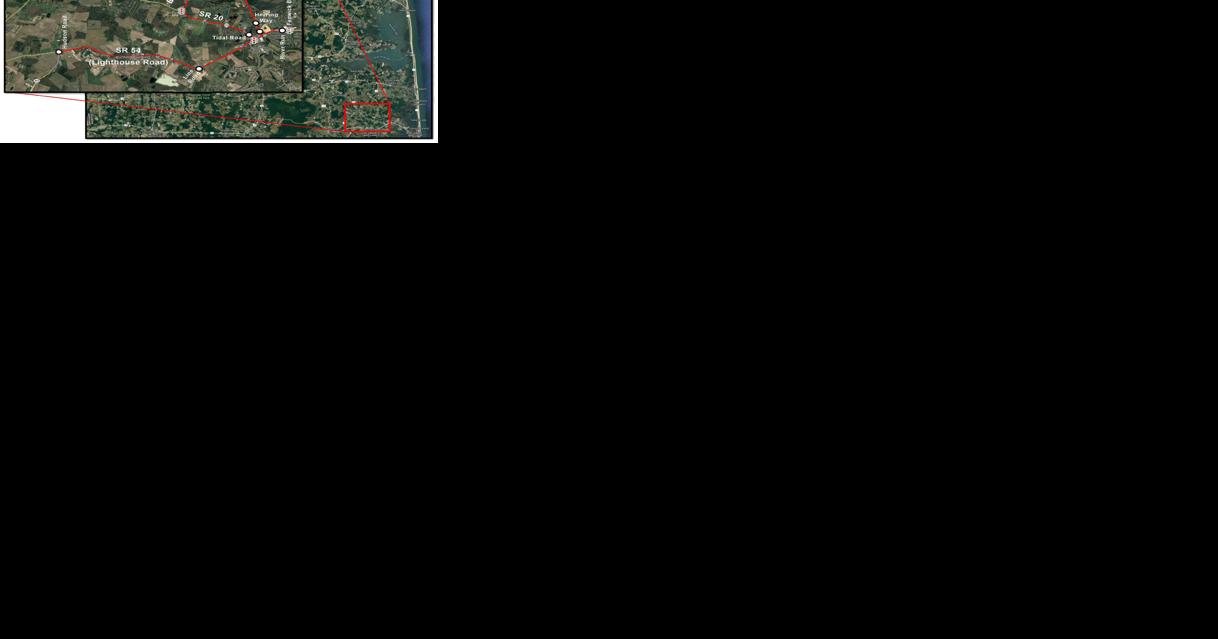 DelDOT hears input from residents of Routes 20/54 area - Vimarsana News