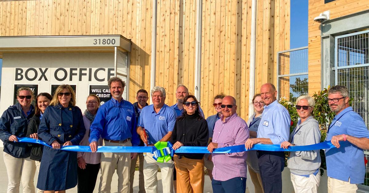 Delaware buildings recognized for excellence in architectural design | Business Delaware buildings recognized for excellence in architectural design | Business