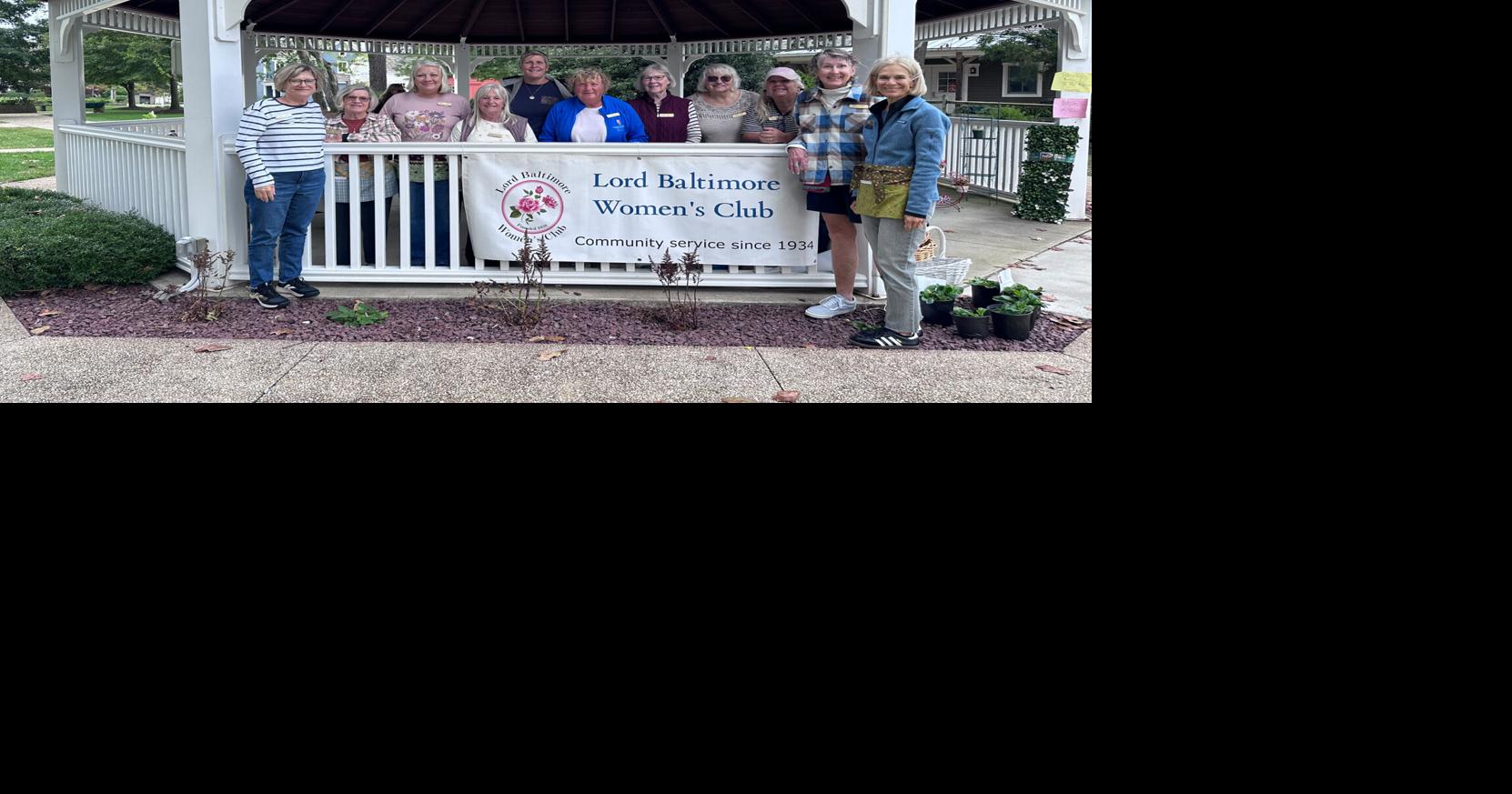 LBWC holds Fall Plant Sale | Lifestyle | coastalpoint.com