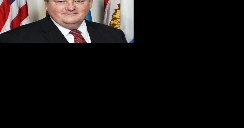Elected officials begin their terms - Vimarsana News