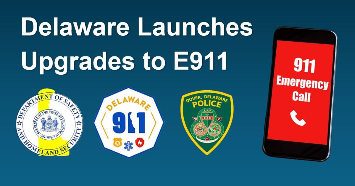 E911 Service State launches video upgrade to E911 services | State | coastalpoint.com