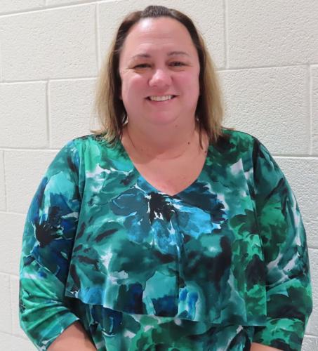 IRSD appoints Brittingham as acting principal for SCHS | Education ...