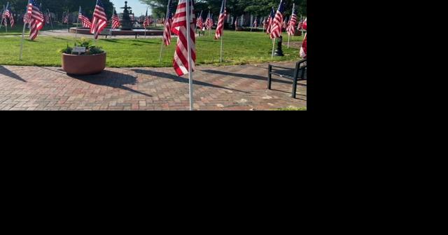 Memorial Day service planned for Circle - Vimarsana News