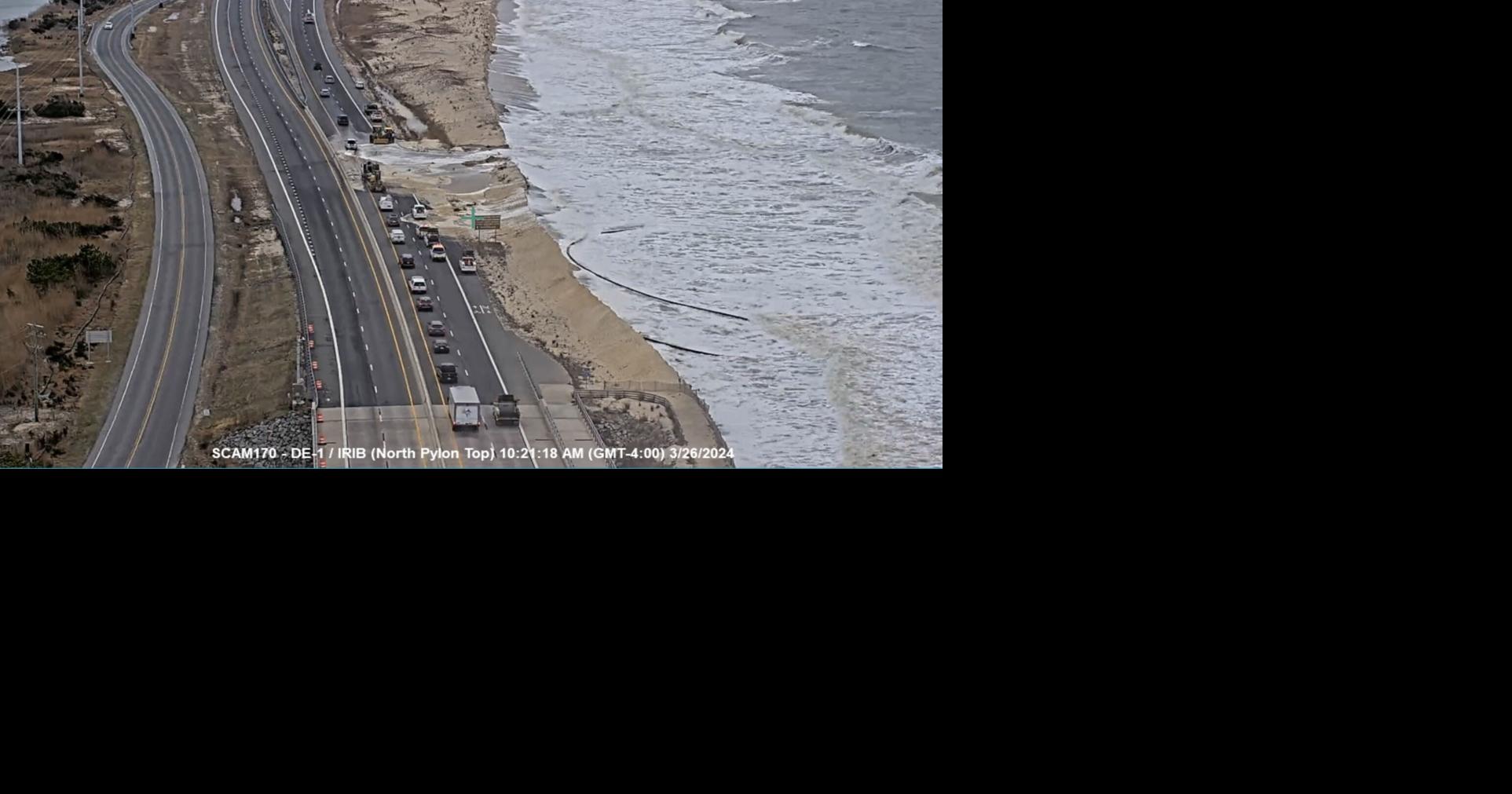 DNREC to host inquiry on dune breaches | State | coastalpoint.com