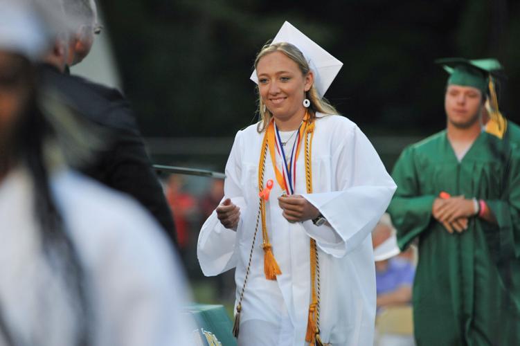 Indian River High School graduates Class of 2023 Point Pics