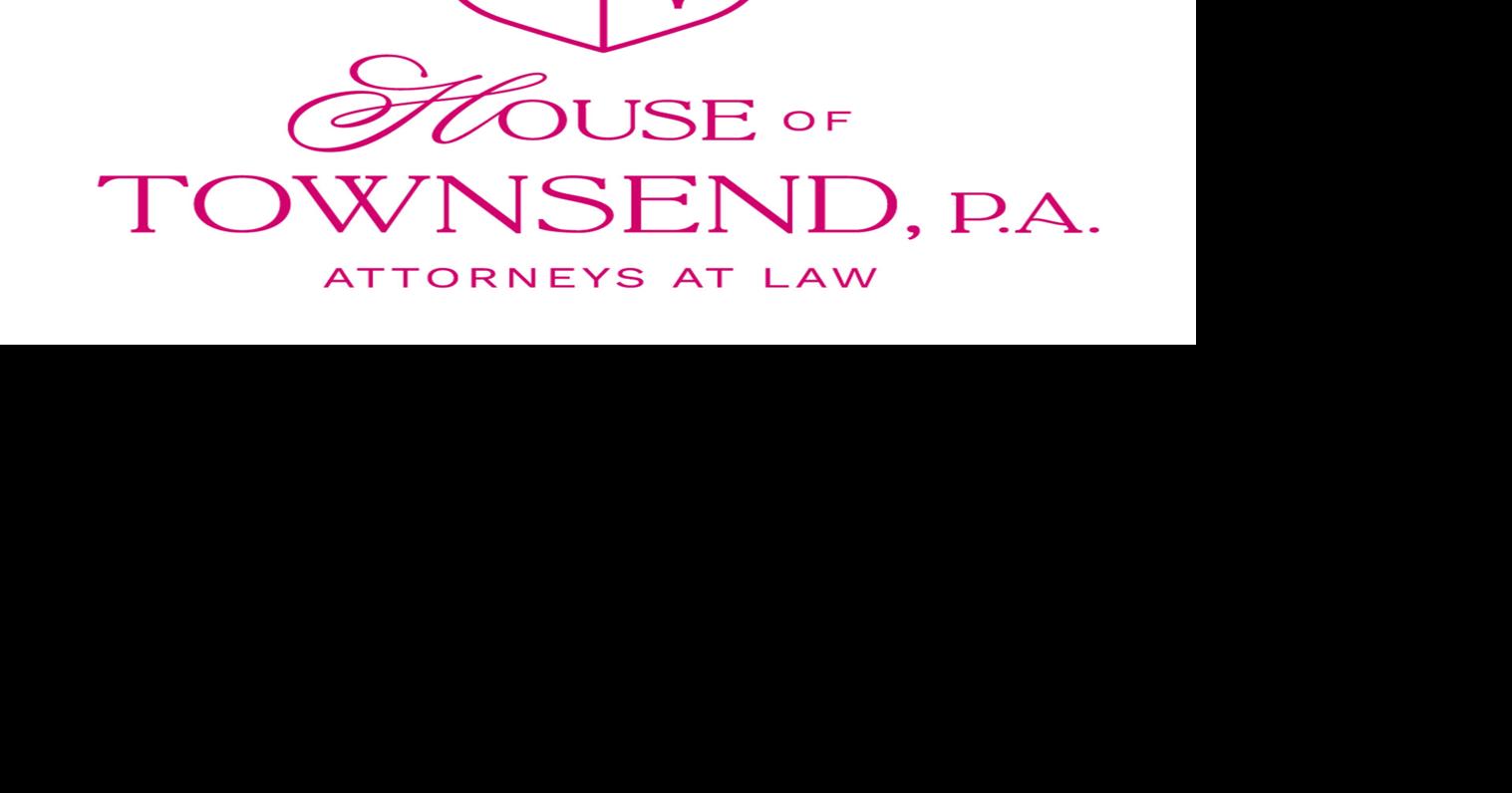 House of Townsend P.A. law firm unveils rebrand