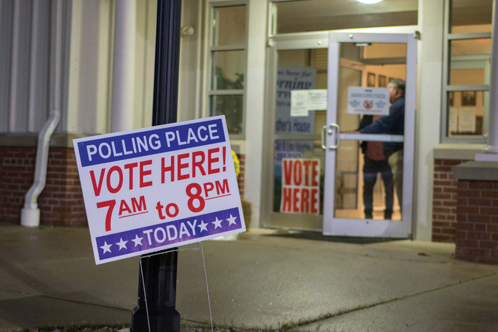 Delaware Voting Rights Launches Comprehensive Voter Guide Ahead Of ...