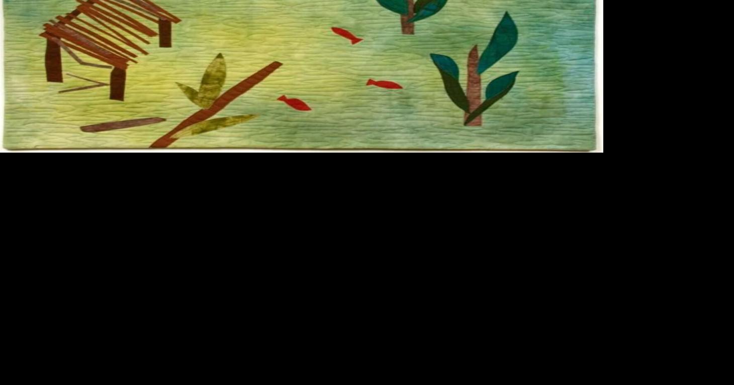 Rehoboth Art League opening new exhibition