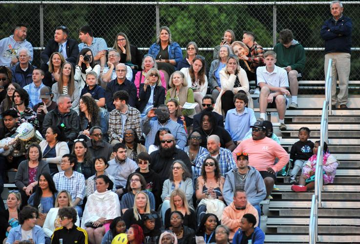 Indian River High School graduates Class of 2023 Point Pics