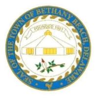Bethany cancels town council election for 2026