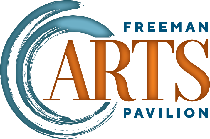 Individual tickets now available at Freeman Arts Pavilion | Arts