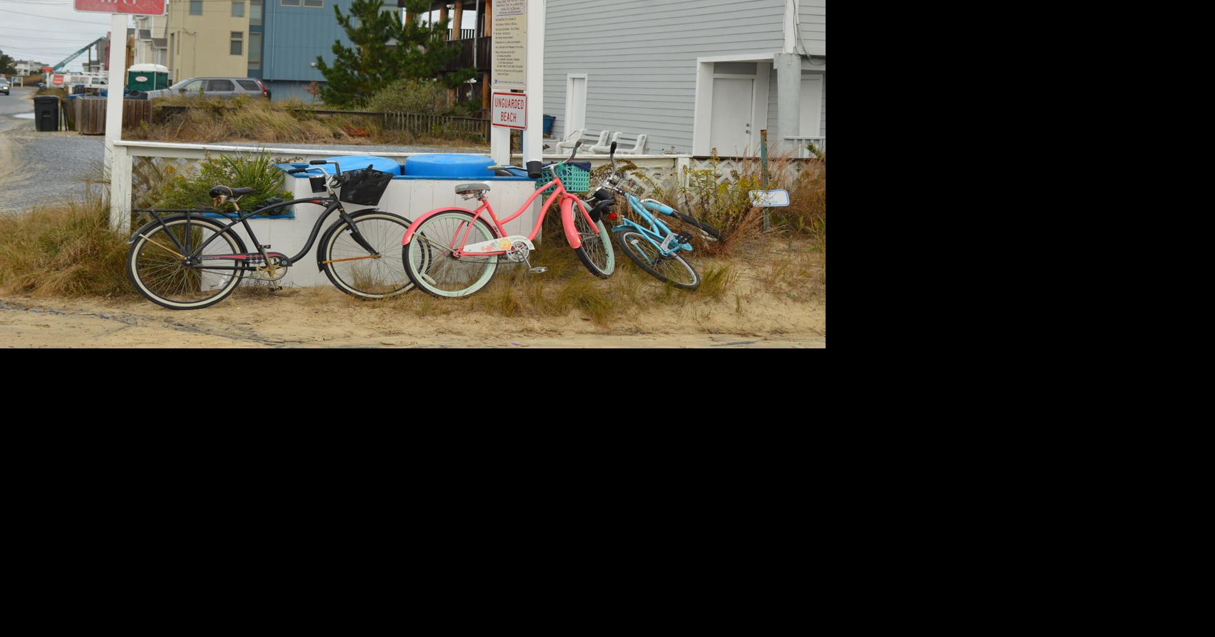 South Bethany hosting annual Bike Rodeo