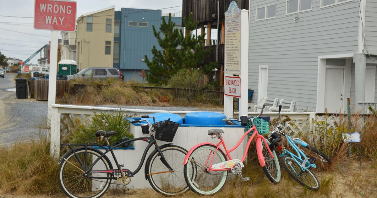 South Bethany hosting annual Bike Rodeo