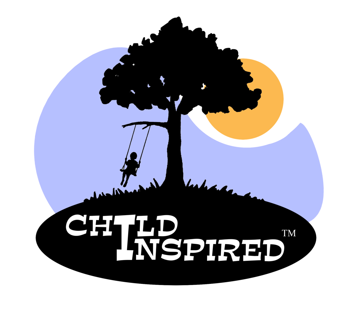 Child Inspired therapy logo