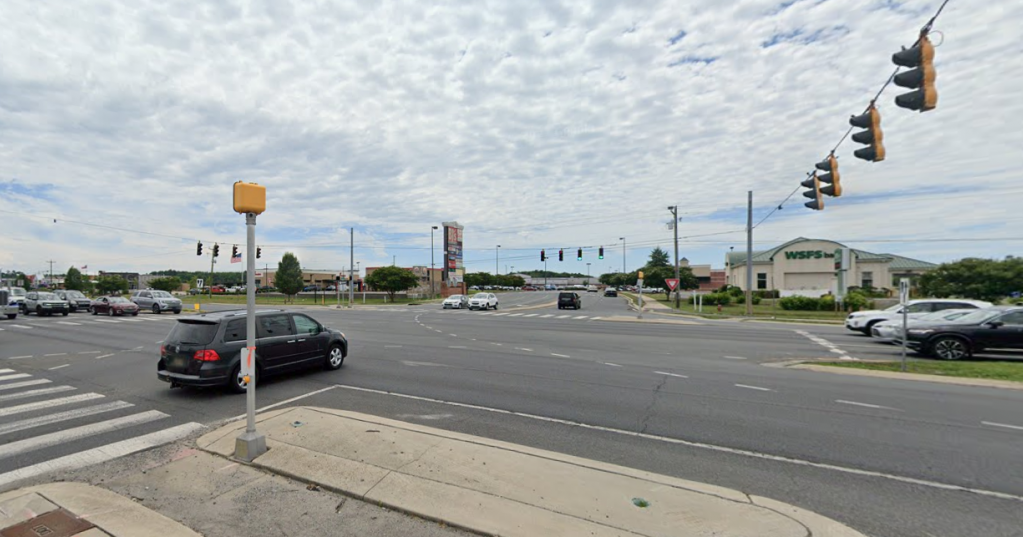 Pennsylvania motorcyclist killed in Route 113 crash