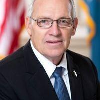 Collins stepping aside for ‘age and religion’