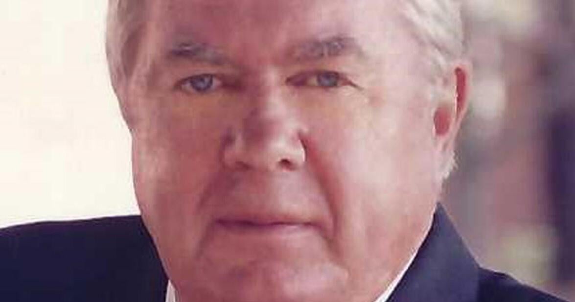 Legislature names North Millsboro Bypass after late Sen. Cordrey