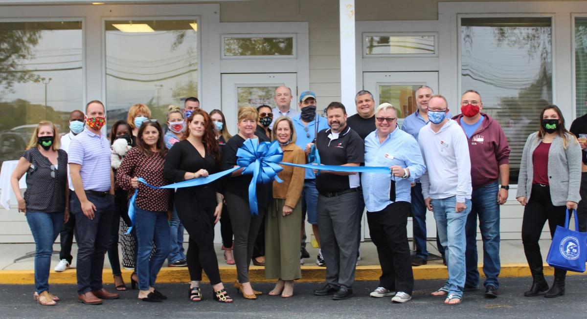 Joe Maggio Realty Joins Forces With Keller Williams Real Estate Coastalpoint Com