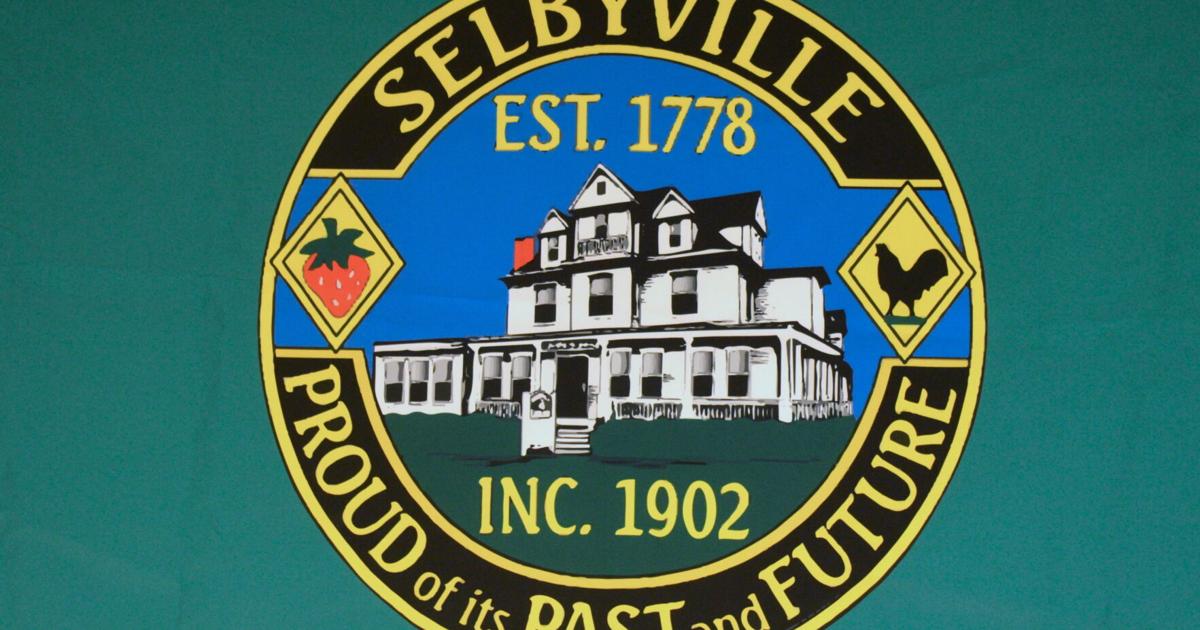 Selbyville to weigh Lindenberger’s council bid
