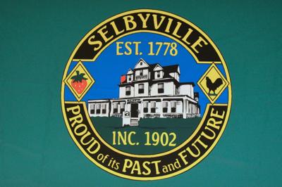 Selbyville town seal
