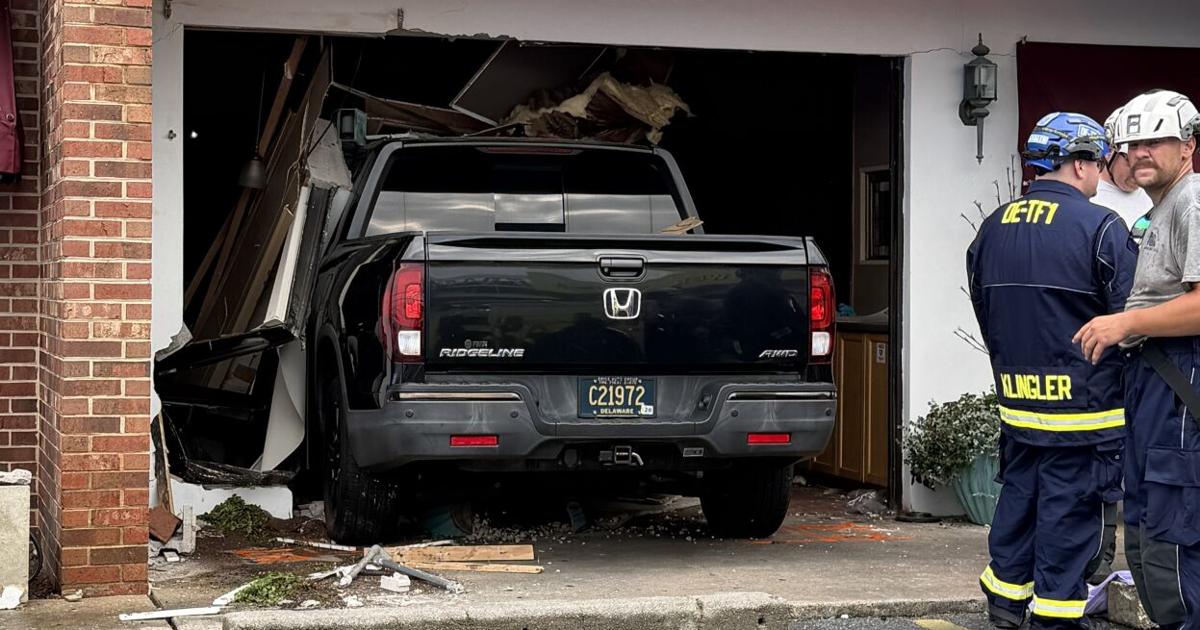 Fatal accident still being investigated