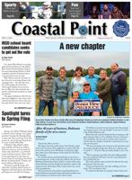 Coastal Point | May 3, 2024