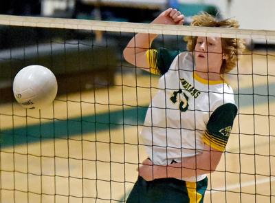 IR three-sport standout Galbreath fulfills championship dreams | Sports