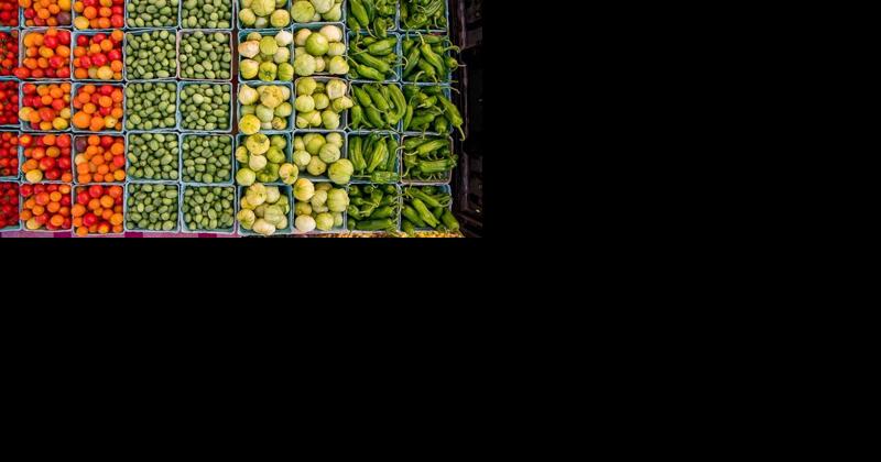 Farmers' markets up and running in Bethany area | Food - Vimarsana News