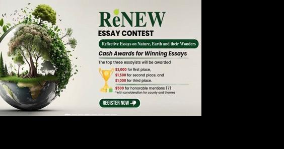 Delaware Interfaith Power & Light hosting statewide essay contest - Vimarsana News