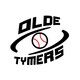 Olde Tymers Softball League logo