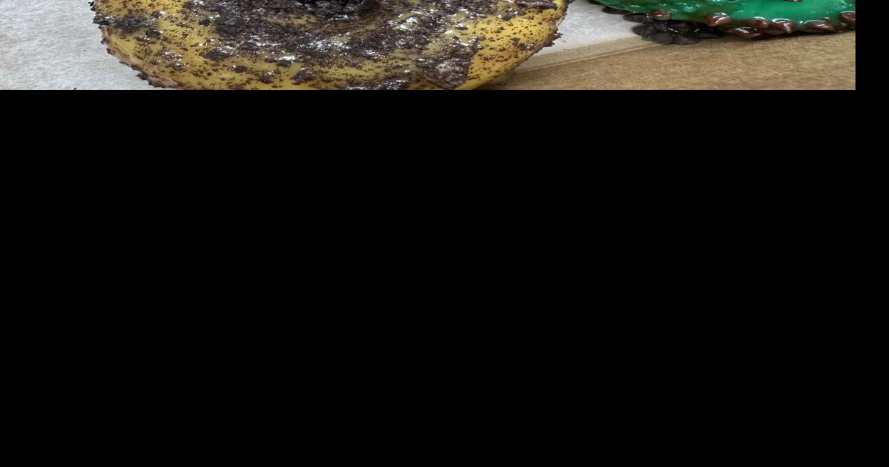 Local doughnuts go streaming