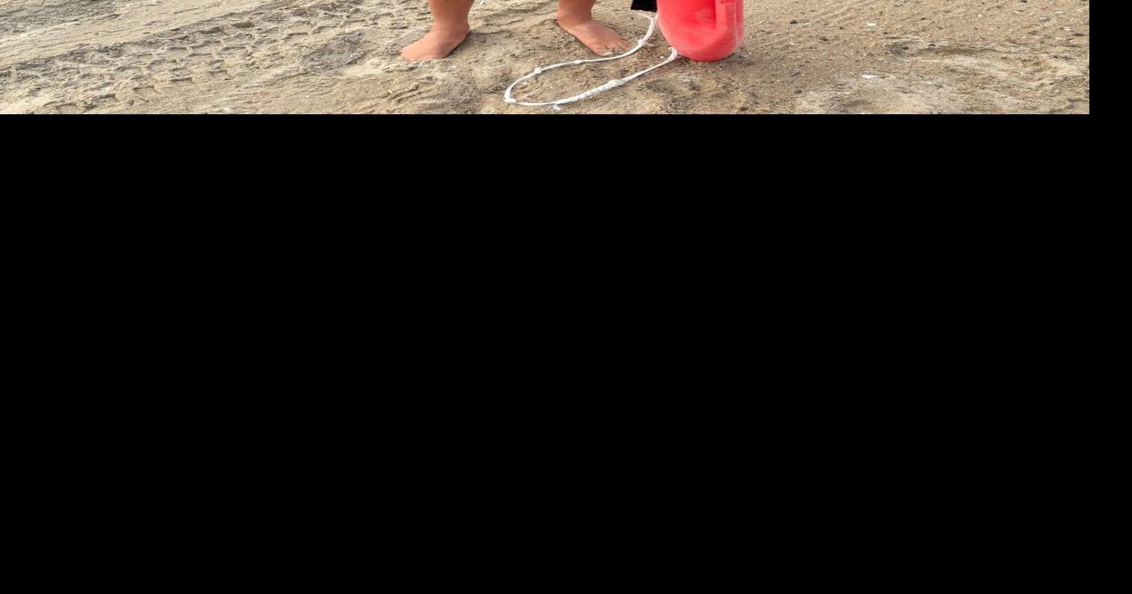 BBP lifeguard Donnelly blessed with opportunity to keep people safe